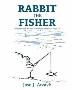 Rabbit the Fisher - Arzave, Jose J.