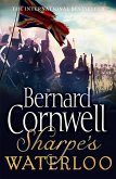 Cornwell, B: Sharpe's Waterloo