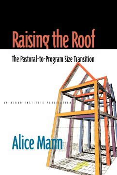 Raising the Roof - Mann, Alice