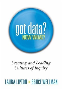 Got Data? Now What? - Lipton, Laura; Wellman, Bruce