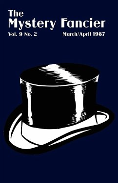 The Mystery Fancier (Vol. 9 No. 2) March/April 1987