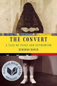 The Convert - Baker, Deborah