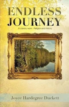 Endless Journey - Duckett, Joyce Hardegree