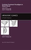 Evolving Treatment Paradigms in Renal Cancer, an Issue of Urologic Clinics