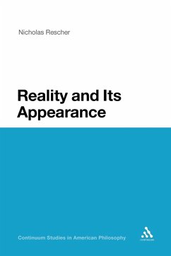Cover Reality and Its Appearance