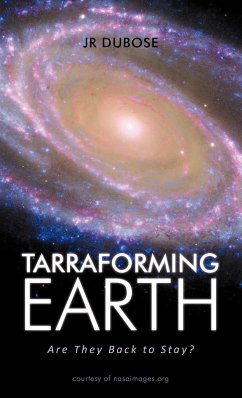 Tarraforming Earth