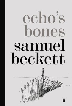 Echo's Bones - Beckett, Samuel