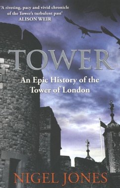 Tower - Jones, Nigel