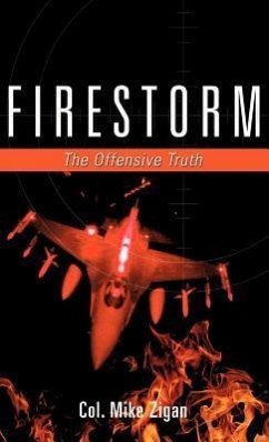 Firestorm - Zigan, Col Mike