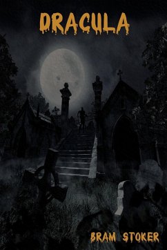 Cover Dracula