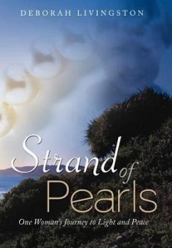 Strand of Pearls - Livingston, Deborah