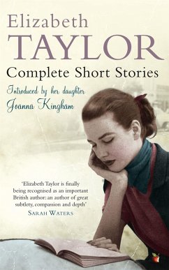 Complete Short Stories - Taylor, Elizabeth