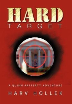 Hard Target - Hollek, Harv