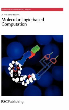 Cover Molecular Logic-Based Computation