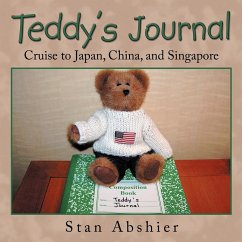 Teddy's Journal - Abshier, Stan