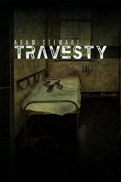 Travesty - Stewart, Adam