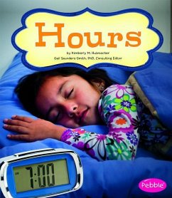 Hours - Hutmacher, Kimberly M.