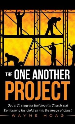 The One Another Project - Hoag, Wayne