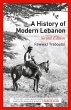 A History of Modern Lebanon - Bild 1