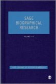 Sage Biographical Research