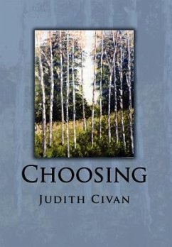 Choosing - Civan, Judith