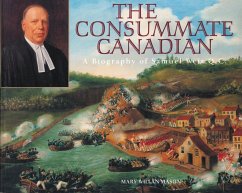 The Consummate Canadian - Mason, Mary Willan