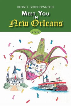 Meet You in New Orleans - Gordon-Watson, Denise L.