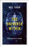 The Universe Within: From Quantum to Cosmos