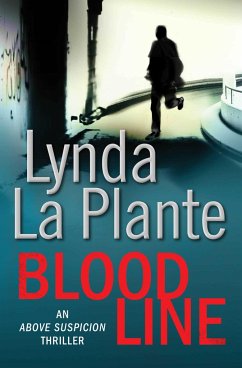 Blood Line - La Plante, Lynda