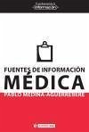 Fuentes de información médica - Medina Aguerrebere, Pablo