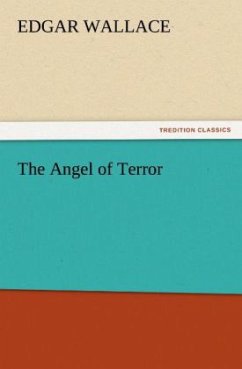 The Angel of Terror - Wallace, Edgar