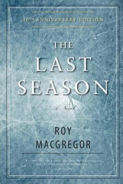 The Last Season - Macgregor, Roy