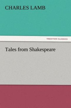 Tales from Shakespeare - Lamb, Charles