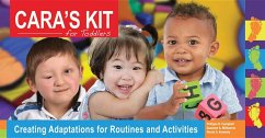 Cara's Kit for Toddlers - Campbell, Philippa; Kennedy, Alexis; Milbourne, Suzanne