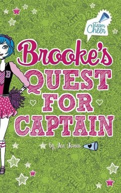 Brooke's Quest for Captain: #2 - Jones, Jen