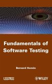 Fundamentals of Software Testi