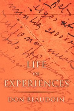 Life of Experiences - Beaudoin, Don