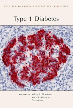 Type 1 Diabetes - Bluestone, Jeffrey A