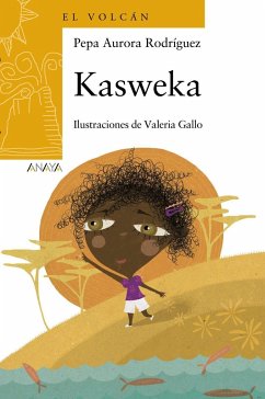 Cover Kasweka