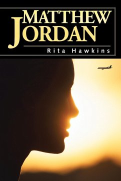 Matthew Jordan - Hawkins, Rita