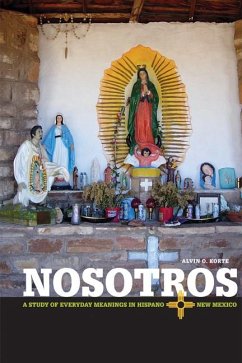 Nosotros - Korte, Alvin O