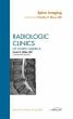 Spine Imaging, an Issue of Radiologic... - Bild 1