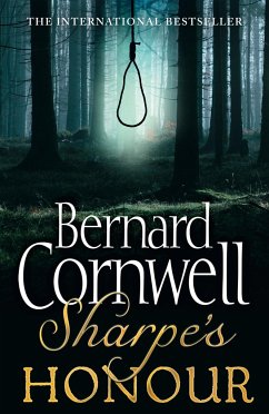 Sharpe's Honour - Cornwell, Bernard