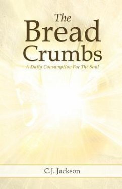 The Bread Crumbs - Jackson, C. J.