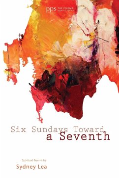 Six Sundays toward a Seventh - Lea, Sydney