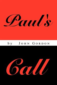 Paul's Call