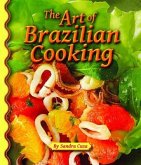 The Art of Brazilian Cooking