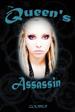 The Queen's Assassin - Cooper, James