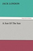 A Son Of The Sun