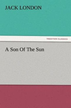 A Son Of The Sun - London, Jack